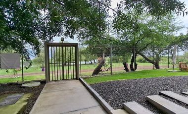 Departamento Amueblado en Venta frente a la Laguna de Chapala