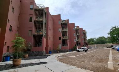 Departamento Amueblado en Venta frente a la Laguna de Chapala