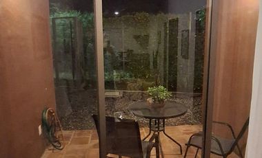 Departamento Amueblado en Venta frente a la Laguna de Chapala