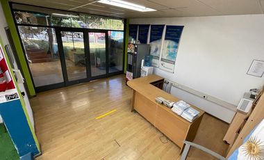 Excelente Depósito en Uruguay y Acc. Tigre Victoria