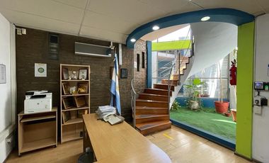 Excelente Depósito en Uruguay y Acc. Tigre Victoria