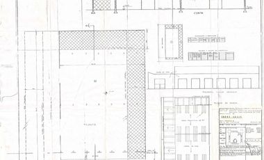 Excelente Depósito en Uruguay y Acc. Tigre Victoria