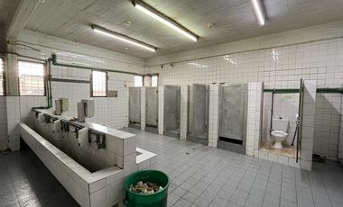 Excelente Depósito en Uruguay y Acc. Tigre Victoria