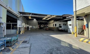 Excelente Depósito en Uruguay y Acc. Tigre Victoria