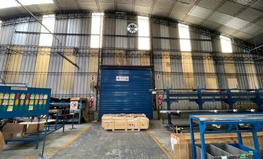 Excelente Depósito en Uruguay y Acc. Tigre Victoria