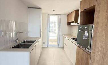 Departamento premium a estrenar