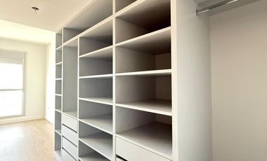 Departamento premium a estrenar