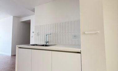 Departamento premium a estrenar