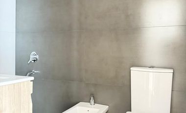 Departamento premium a estrenar