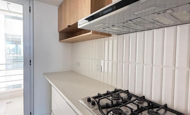 Departamento premium a estrenar