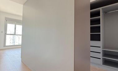 Departamento premium a estrenar