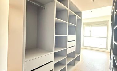 Departamento premium a estrenar