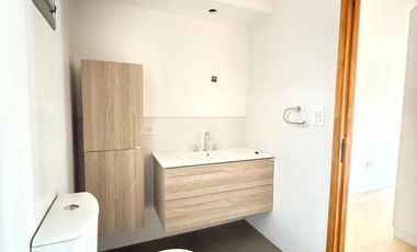 Departamento premium a estrenar