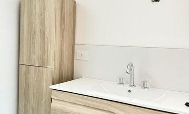 Departamento premium a estrenar