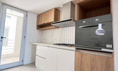 Departamento premium a estrenar