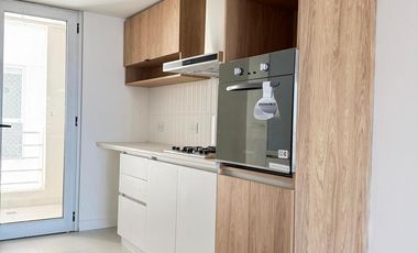 Departamento premium a estrenar