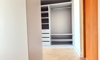 Departamento premium a estrenar