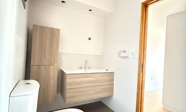 Departamento premium a estrenar