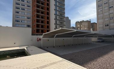 Departamento premium a estrenar