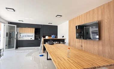 Departamento premium a estrenar