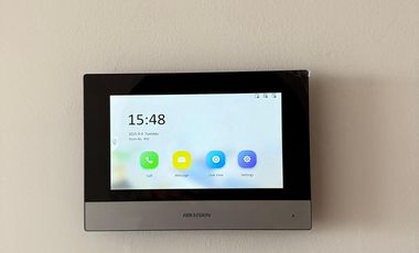 Departamento premium a estrenar