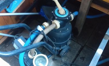 Casa en venta - 4 Dormitorios 3 Baños - 558Mts2 - Temperley