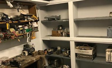 Casa en venta - 4 Dormitorios 3 Baños - 558Mts2 - Temperley