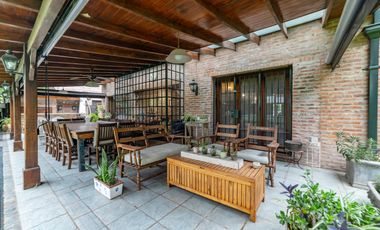 Casa en  Don Torcuato