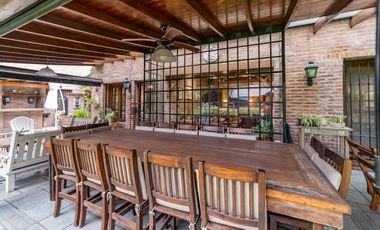 Casa en  Don Torcuato