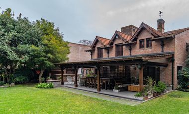 Casa en  Don Torcuato