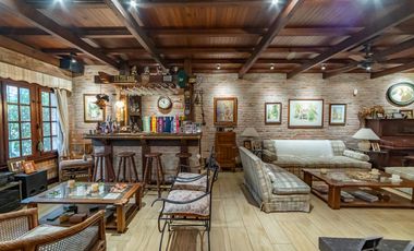 Casa en  Don Torcuato