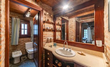 Casa en  Don Torcuato