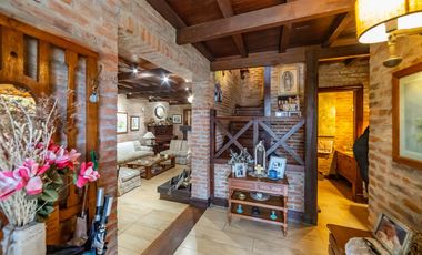 Casa en  Don Torcuato