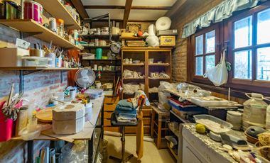 Casa en  Don Torcuato