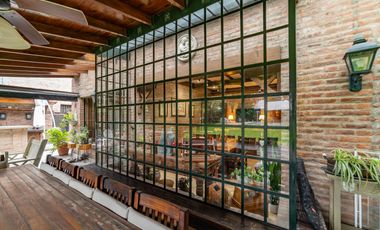 Casa en  Don Torcuato