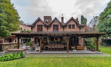 Casa en  Don Torcuato