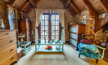 Casa en  Don Torcuato