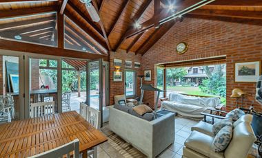 Casa en  Don Torcuato