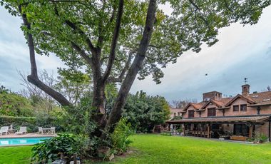 Casa en  Don Torcuato