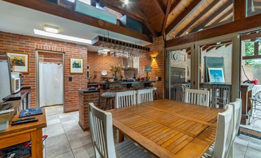 Casa en  Don Torcuato