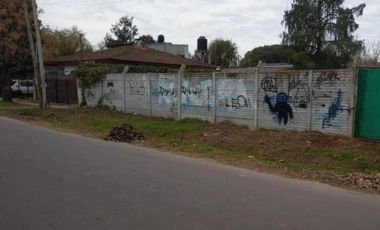 Terreno en venta - 530Mts2 - Benavidez, Tigre