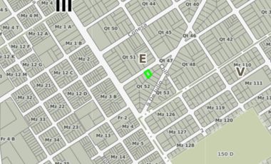 Terreno en venta - 530Mts2 - Benavidez, Tigre