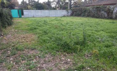 Terreno en venta - 530Mts2 - Benavidez, Tigre