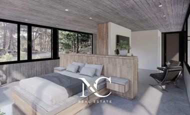 Casa en venta en Costa Esmeralda