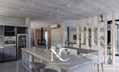 Casa en venta en Costa Esmeralda