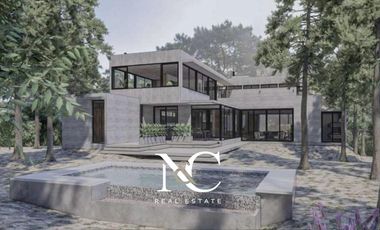 Casa en venta en Costa Esmeralda