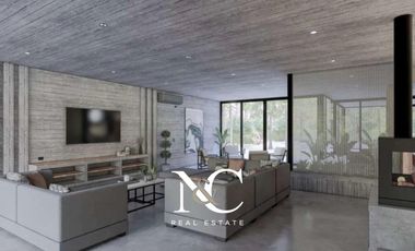 Casa en venta en Costa Esmeralda