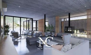 Casa en venta en Costa Esmeralda