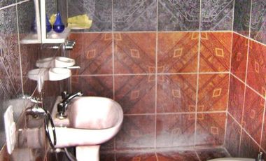 Departamento 2amb en  Mar Del Tuyu sobre Av. principal !