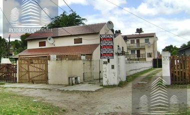 Departamento 2amb en  Mar Del Tuyu sobre Av. principal !